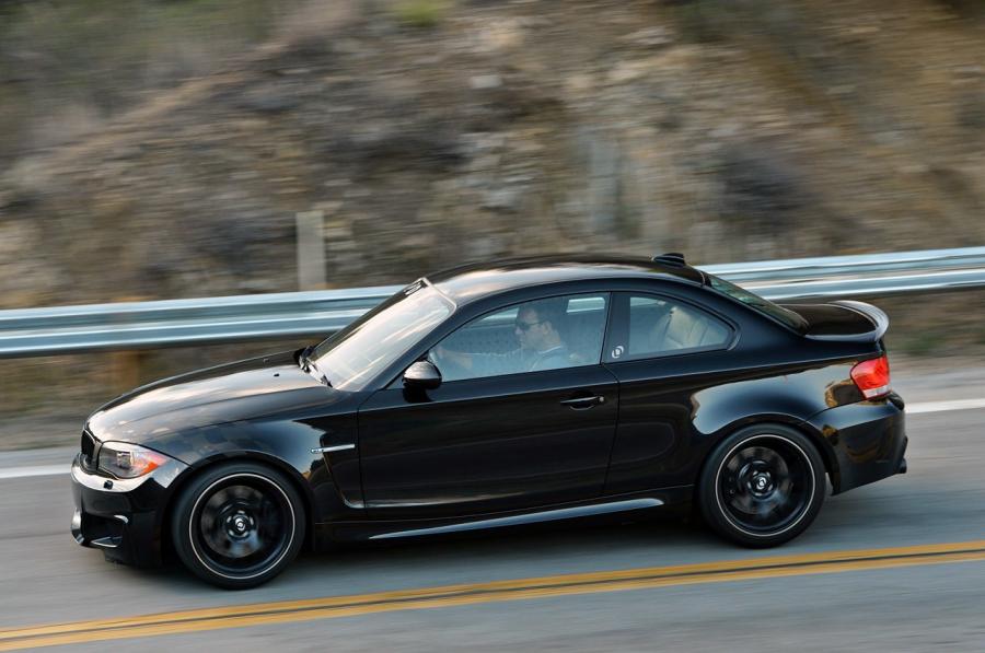  BMW 1M Coupen S3-R by Dinan 2014 года  (фото 12 из 53)